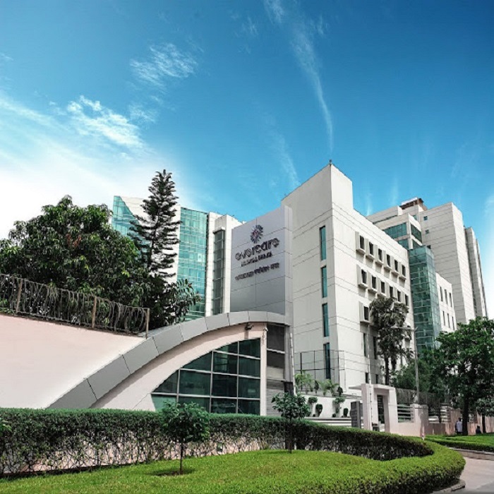 Hospital