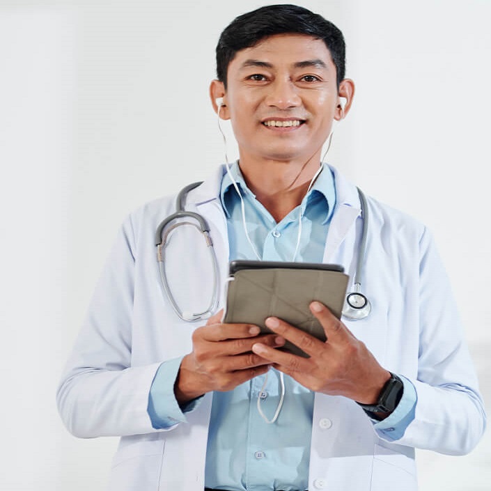 Dr. Md. Al Hasan