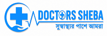 Shastho Plus logo